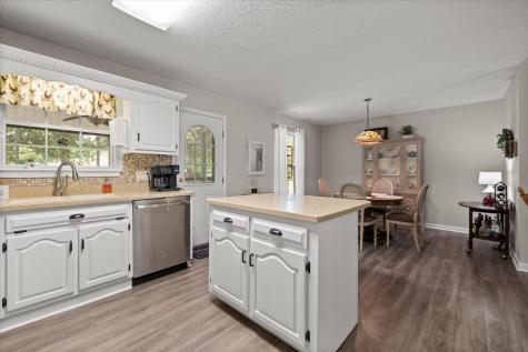 10155 Bear Trail Drive Soddy Daisy TN 37379