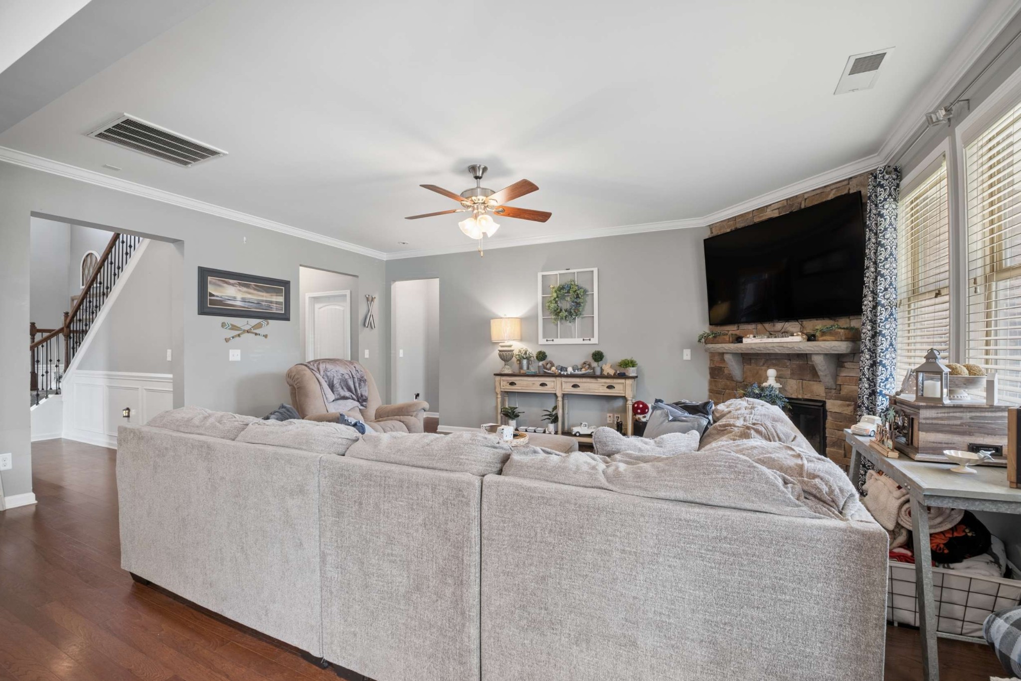 4922 General Eisenhower Drive Murfreesboro TN 37129