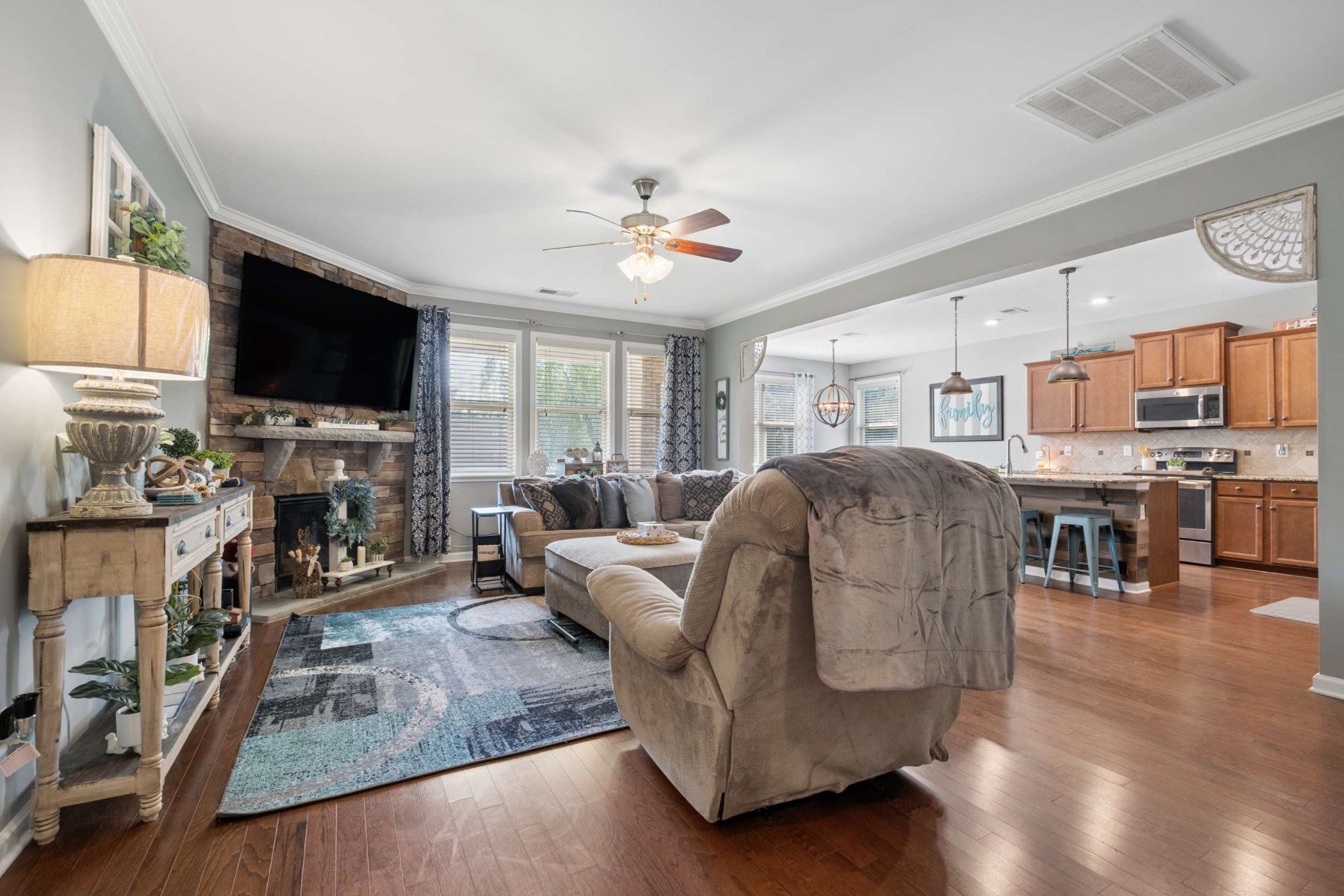 4922 General Eisenhower Drive Murfreesboro TN 37129