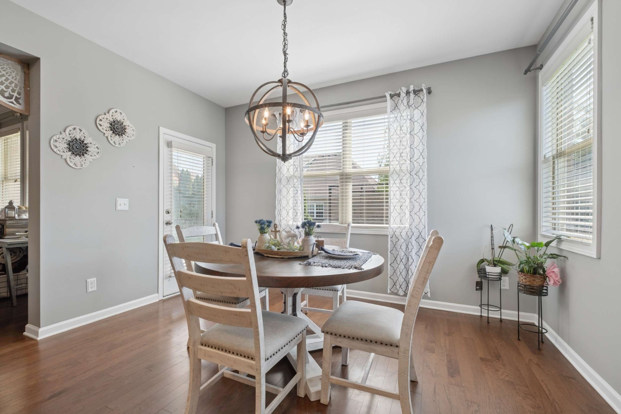 4922 General Eisenhower Drive Murfreesboro TN 37129