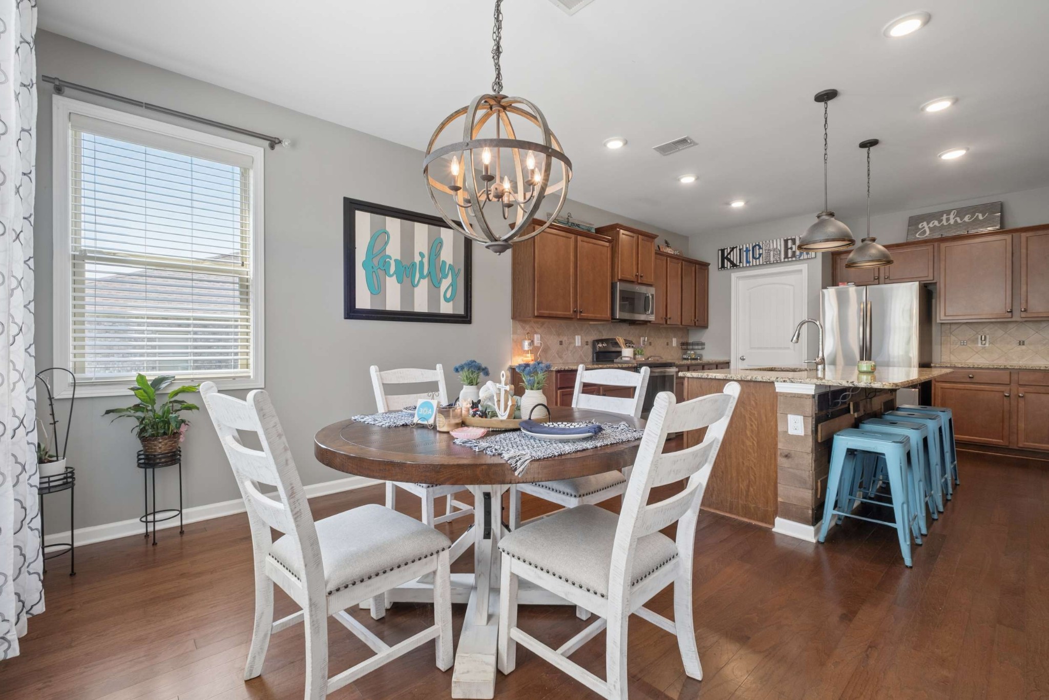 4922 General Eisenhower Drive Murfreesboro TN 37129