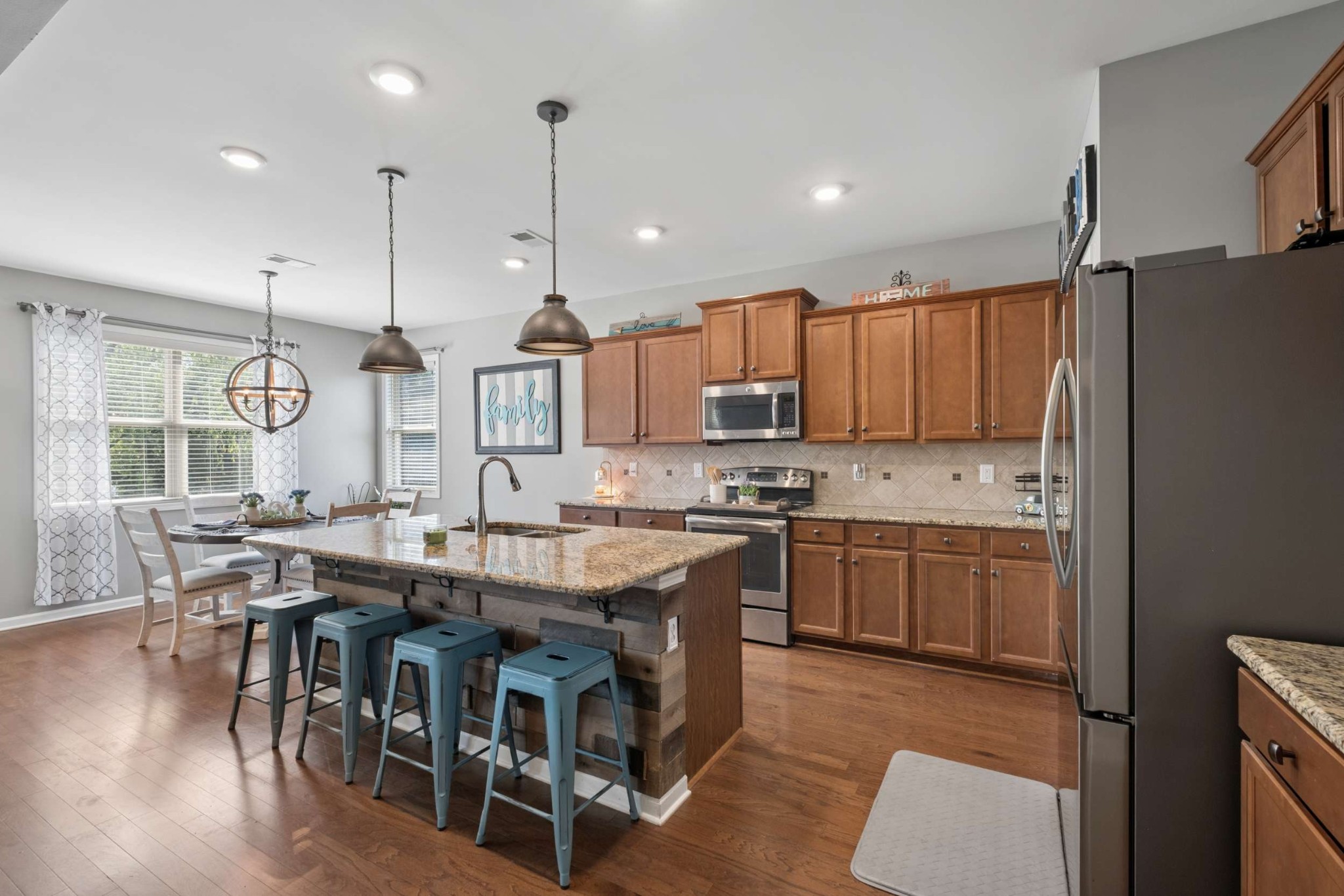 4922 General Eisenhower Drive Murfreesboro TN 37129