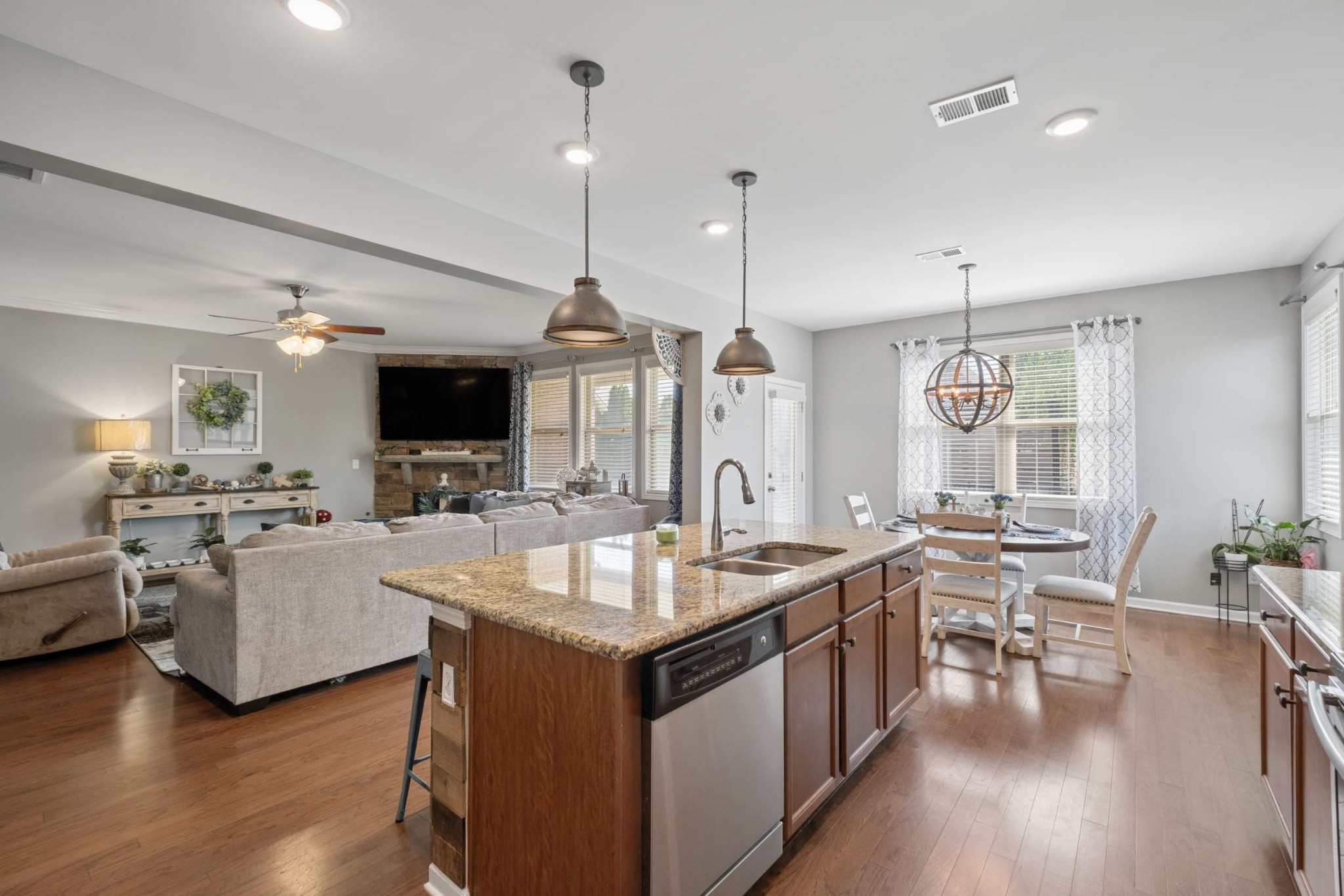 4922 General Eisenhower Drive Murfreesboro TN 37129