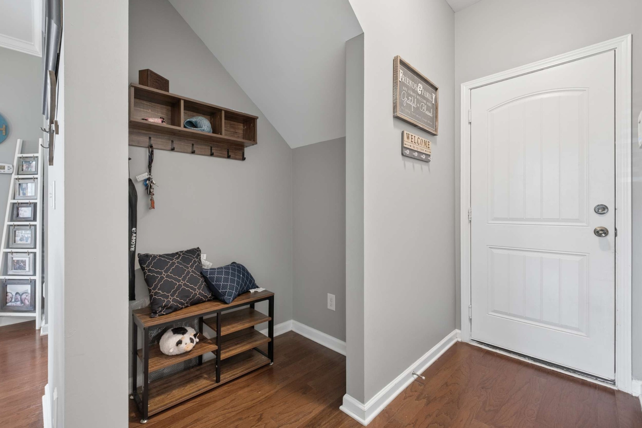 4922 General Eisenhower Drive Murfreesboro TN 37129