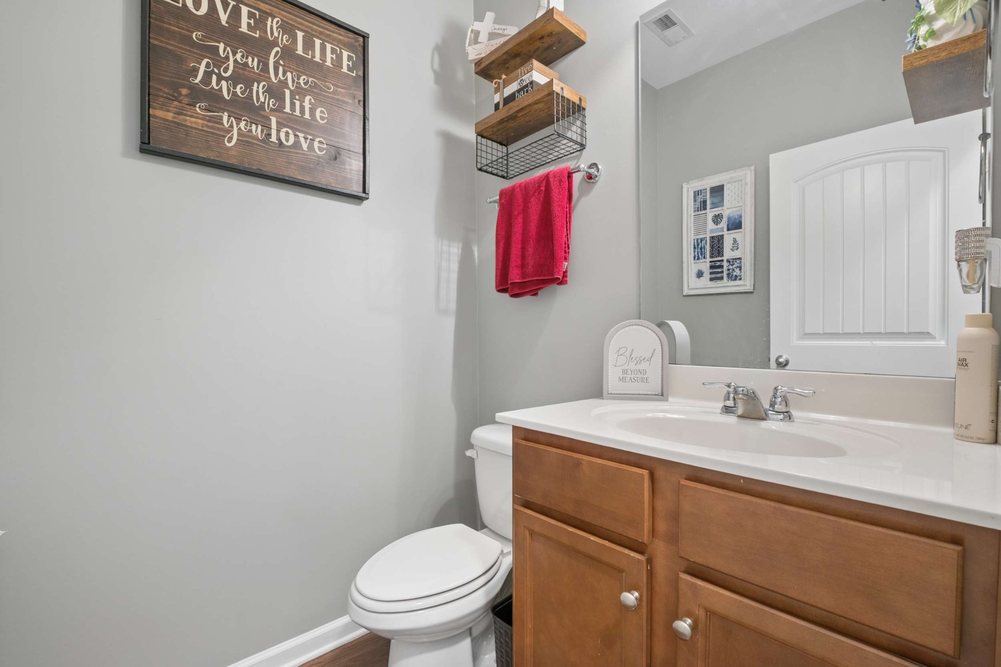 4922 General Eisenhower Drive Murfreesboro TN 37129