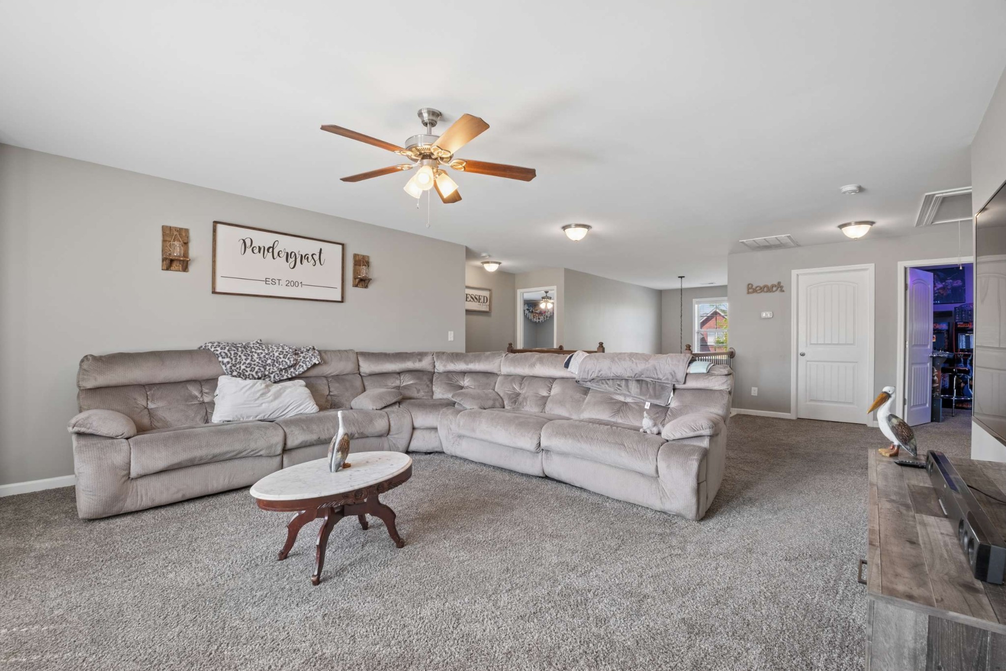 4922 General Eisenhower Drive Murfreesboro TN 37129
