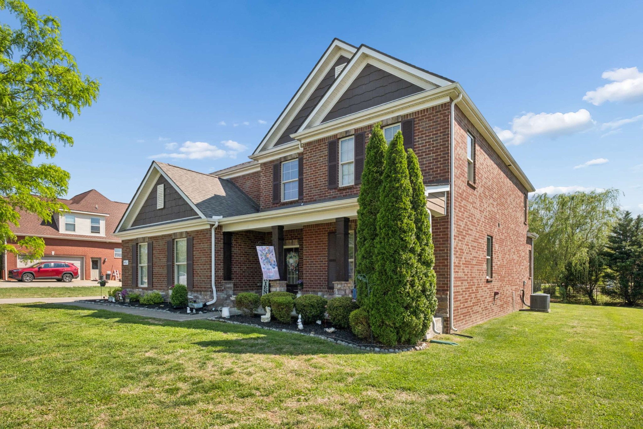 4922 General Eisenhower Drive Murfreesboro TN 37129