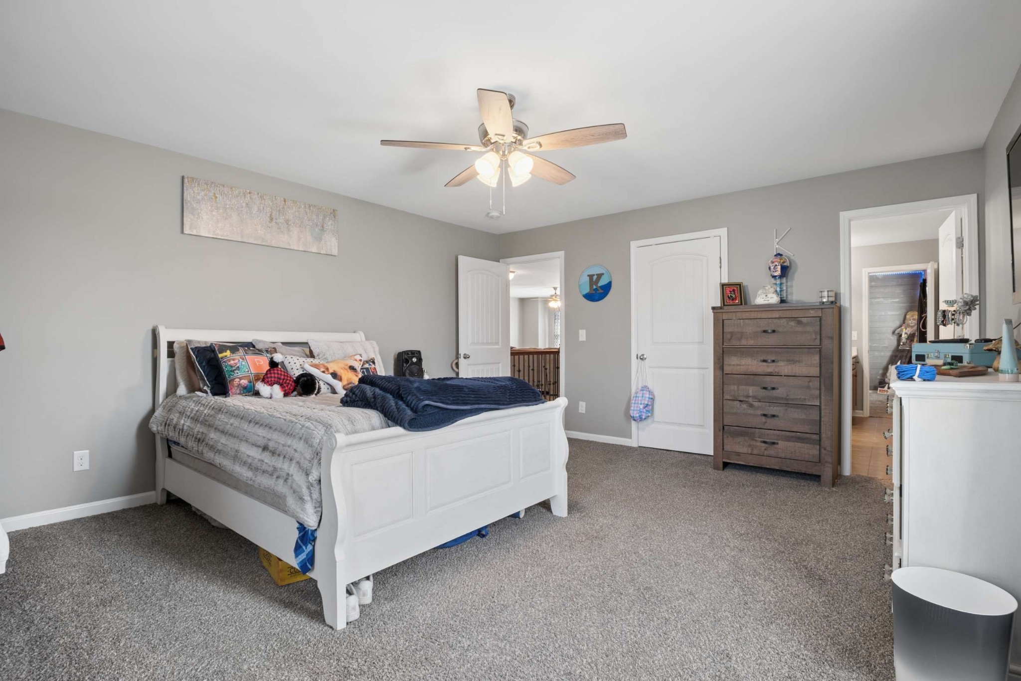 4922 General Eisenhower Drive Murfreesboro TN 37129