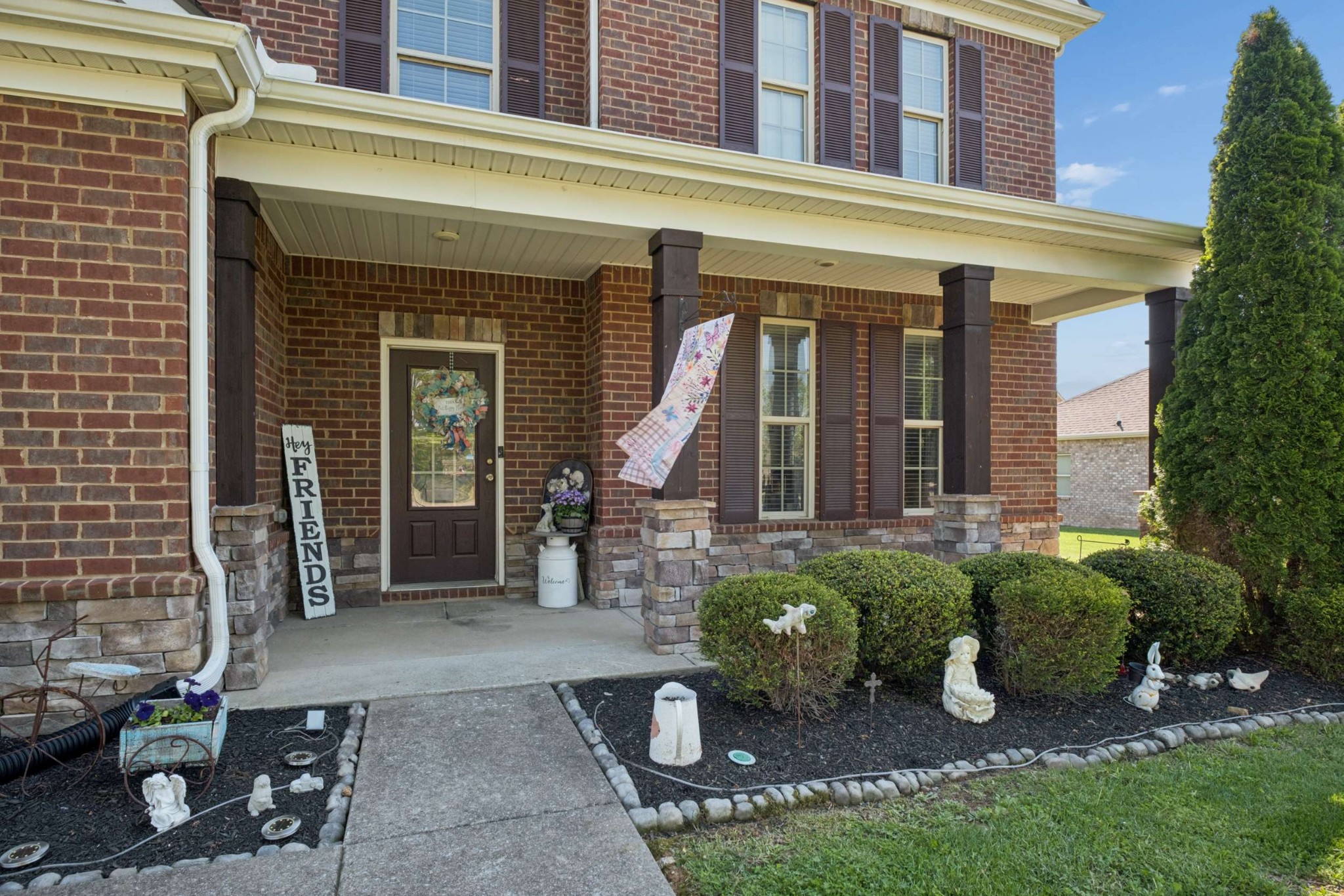 4922 General Eisenhower Drive Murfreesboro TN 37129