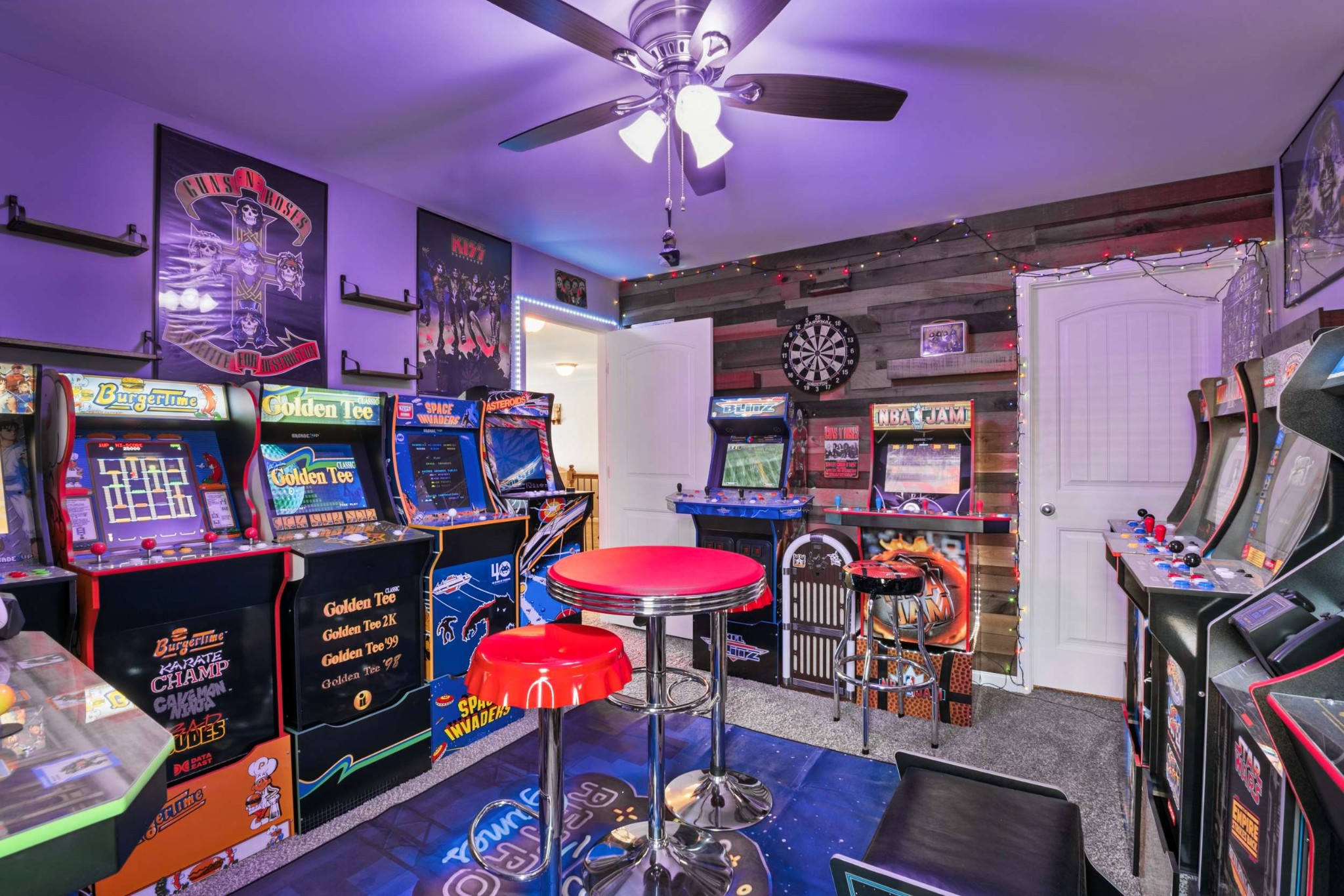 4922 General Eisenhower Drive Murfreesboro TN 37129