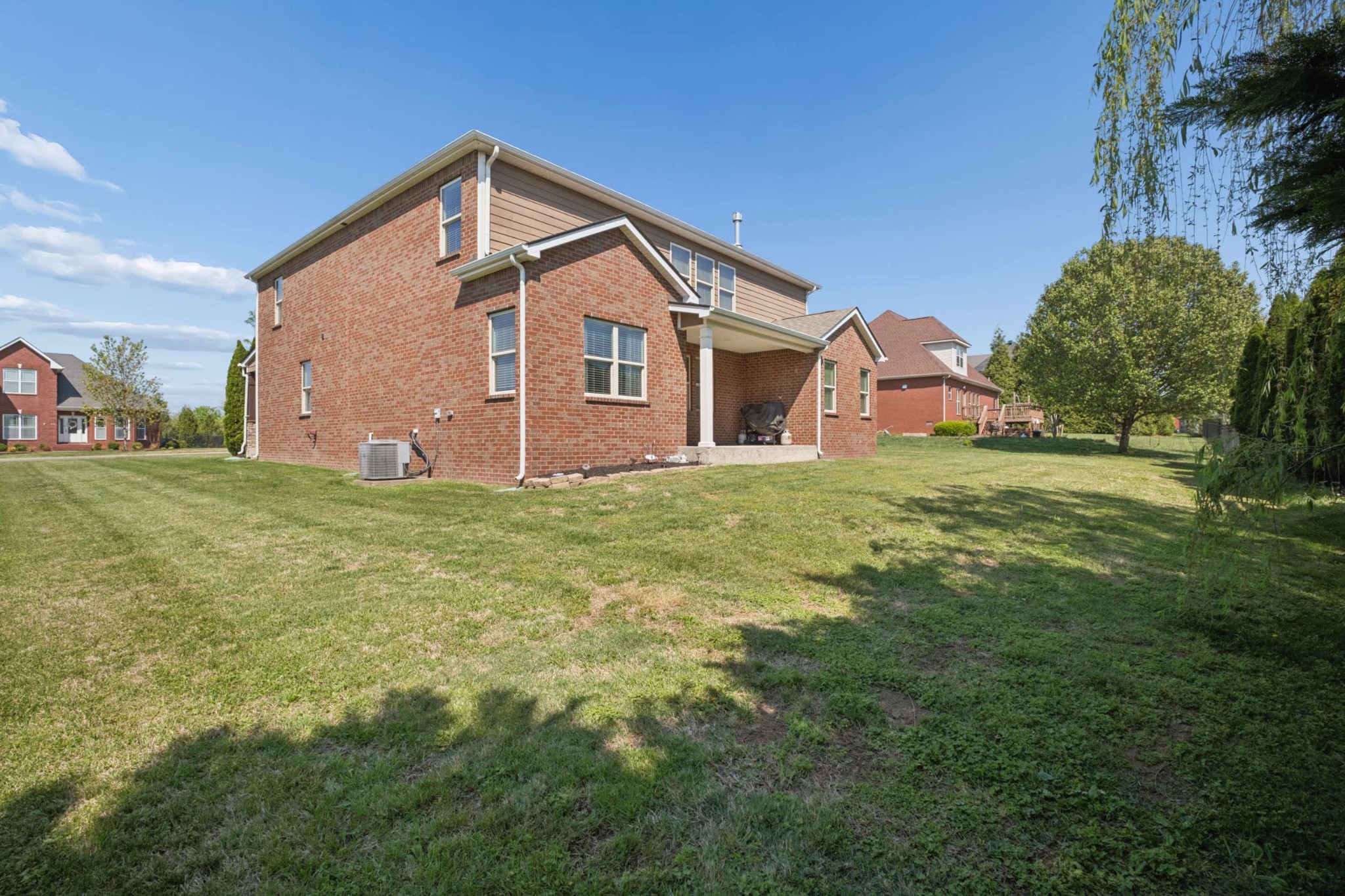4922 General Eisenhower Drive Murfreesboro TN 37129