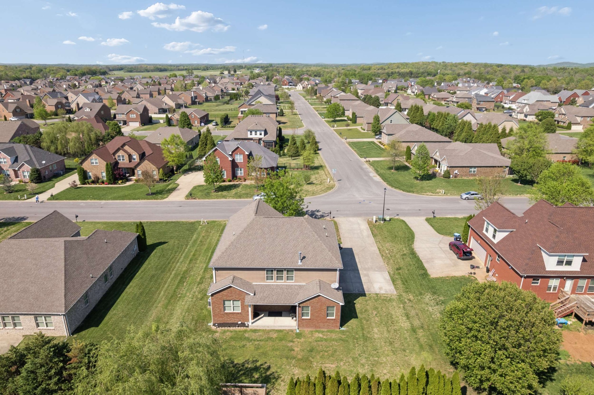 4922 General Eisenhower Drive Murfreesboro TN 37129