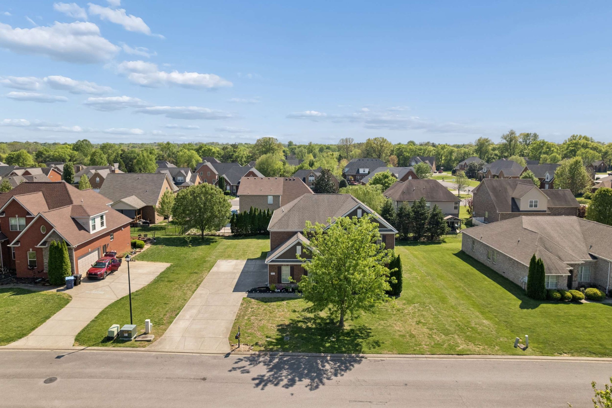 4922 General Eisenhower Drive Murfreesboro TN 37129