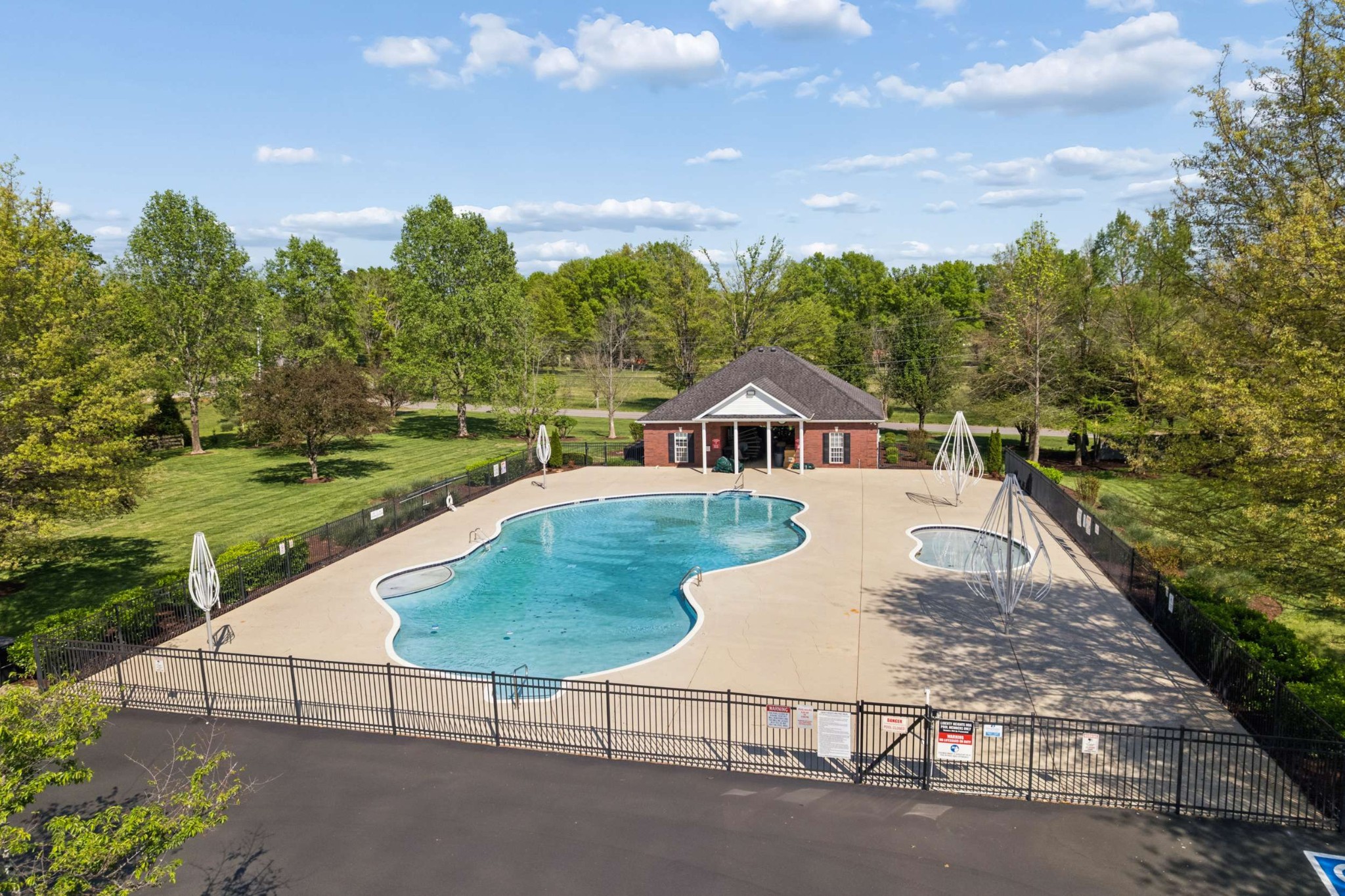 4922 General Eisenhower Drive Murfreesboro TN 37129