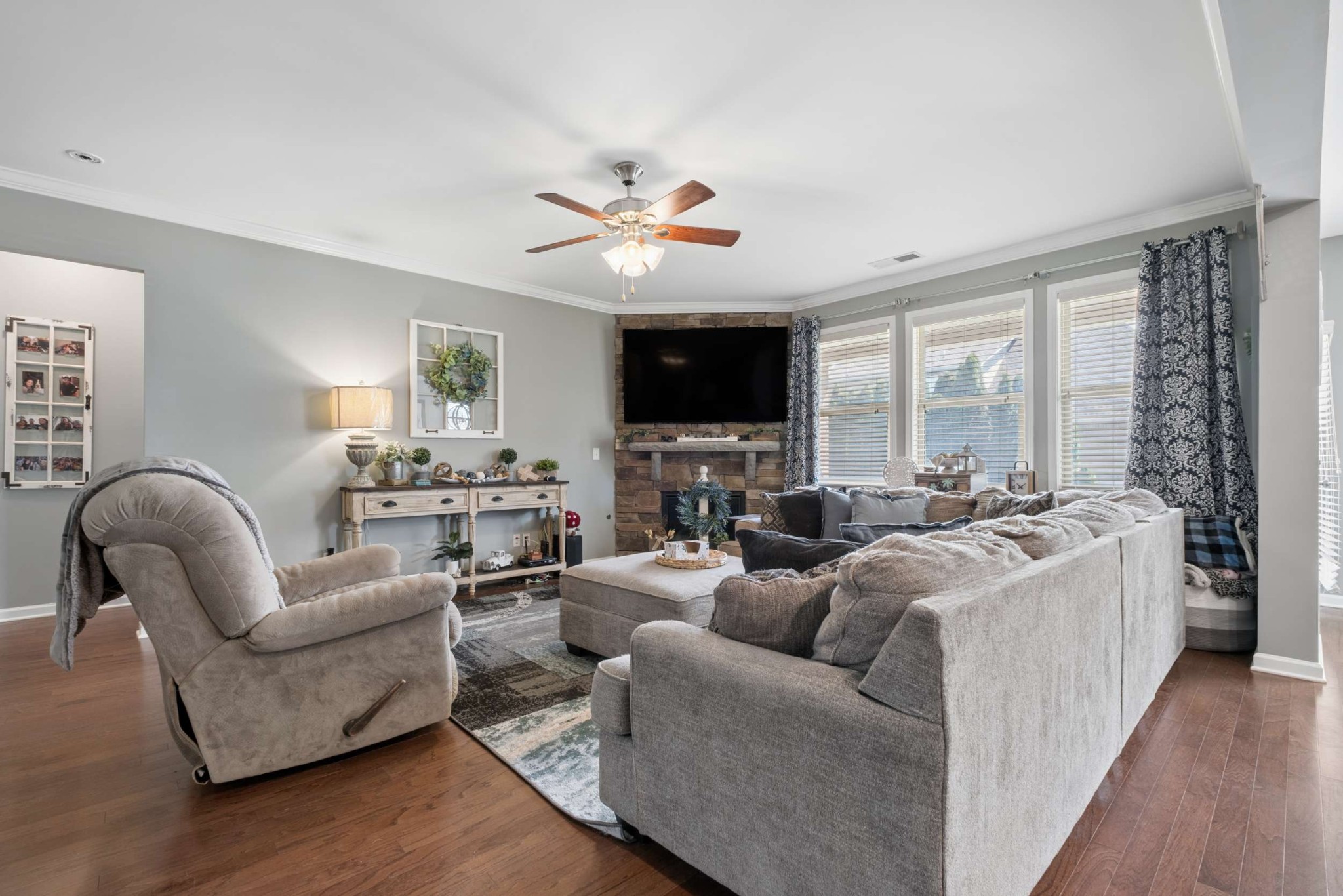 4922 General Eisenhower Drive Murfreesboro TN 37129