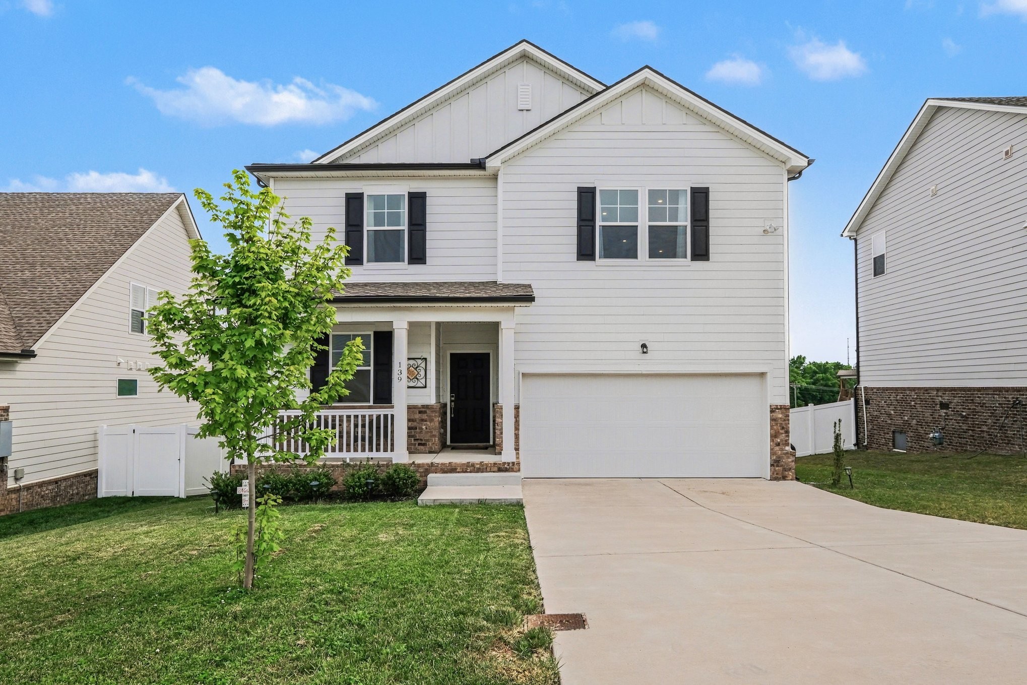 139 Millbrook Dr, E Spring Hill TN 37174