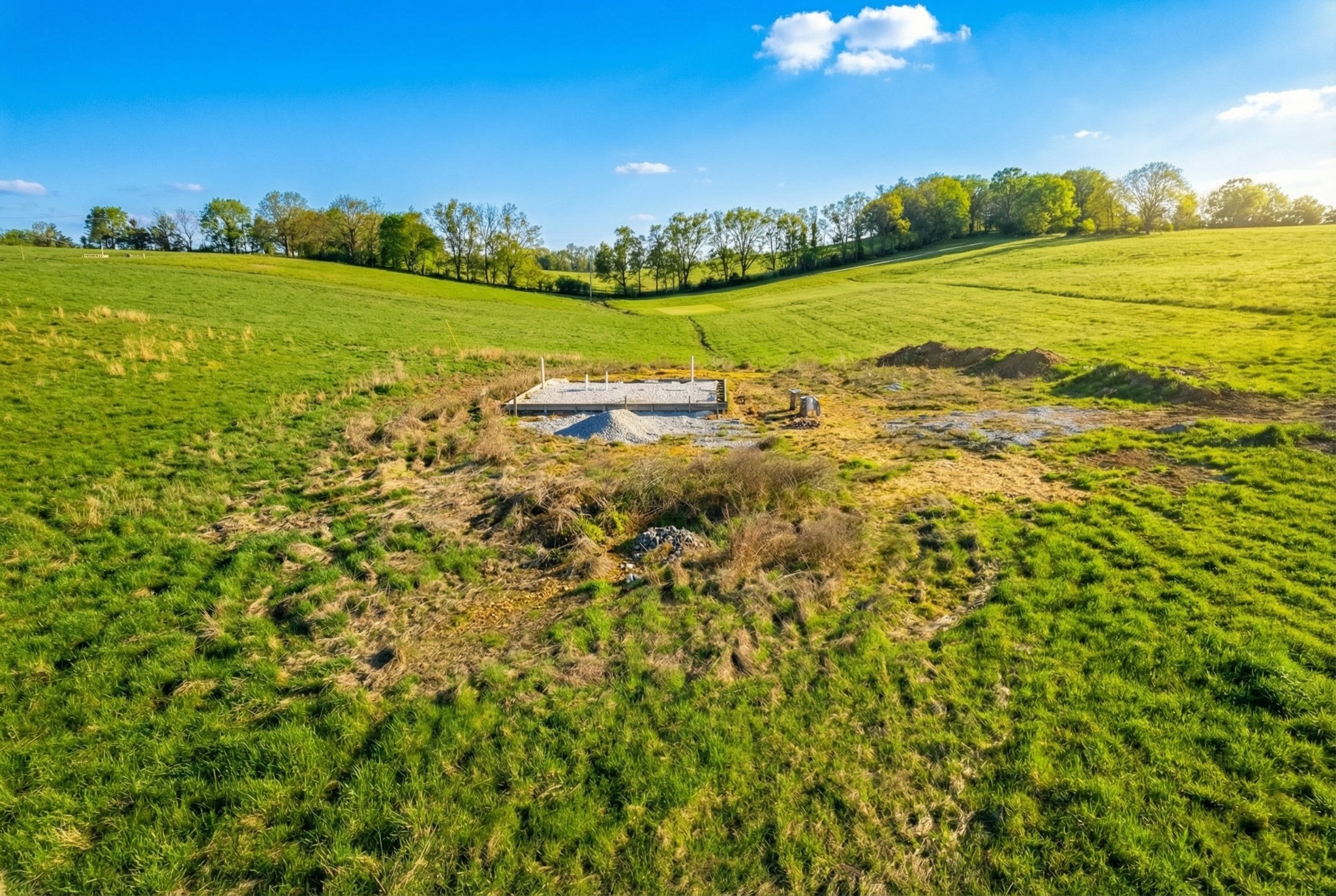 0 Thompson Creek Road Shelbyville TN 37160