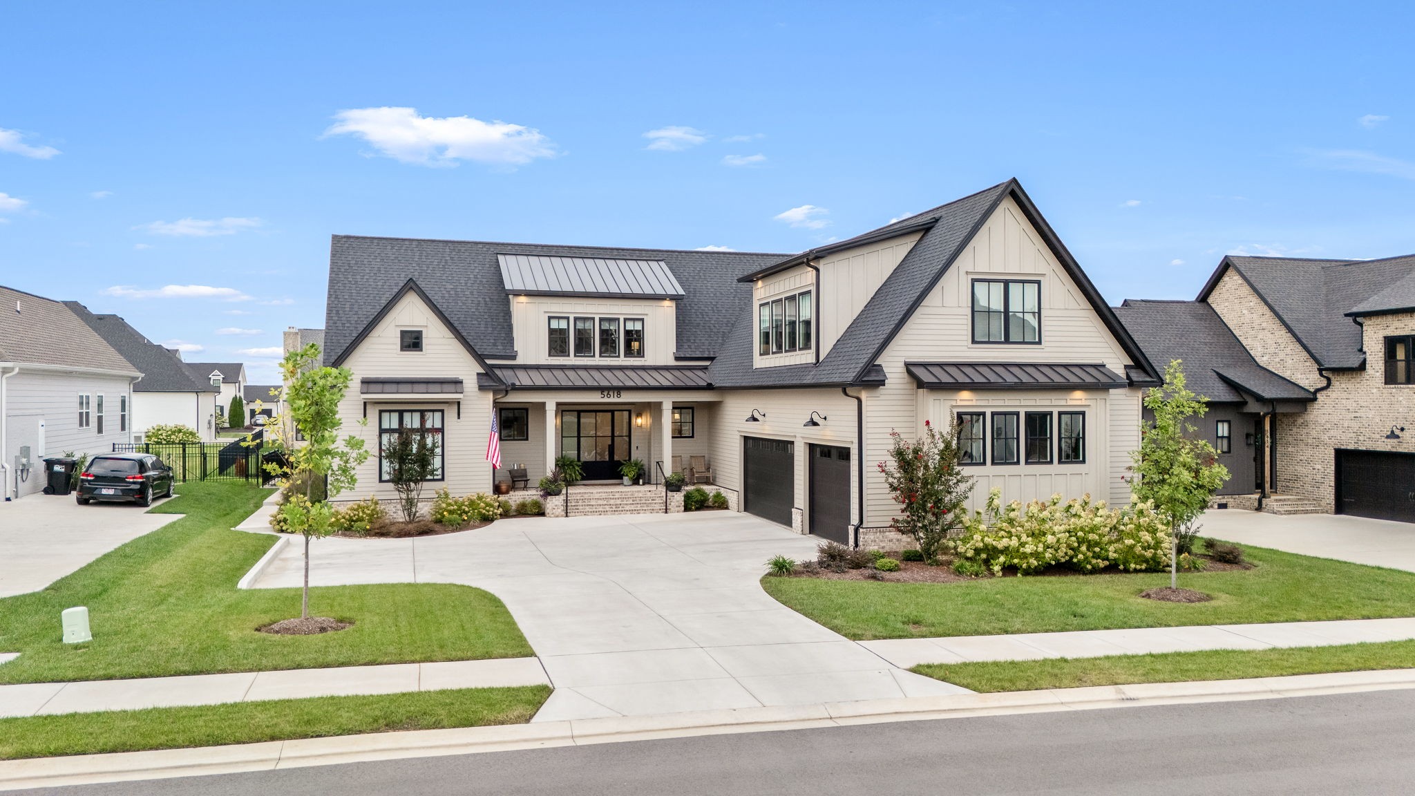 5618 Eaglemont Drive Murfreesboro TN 37129