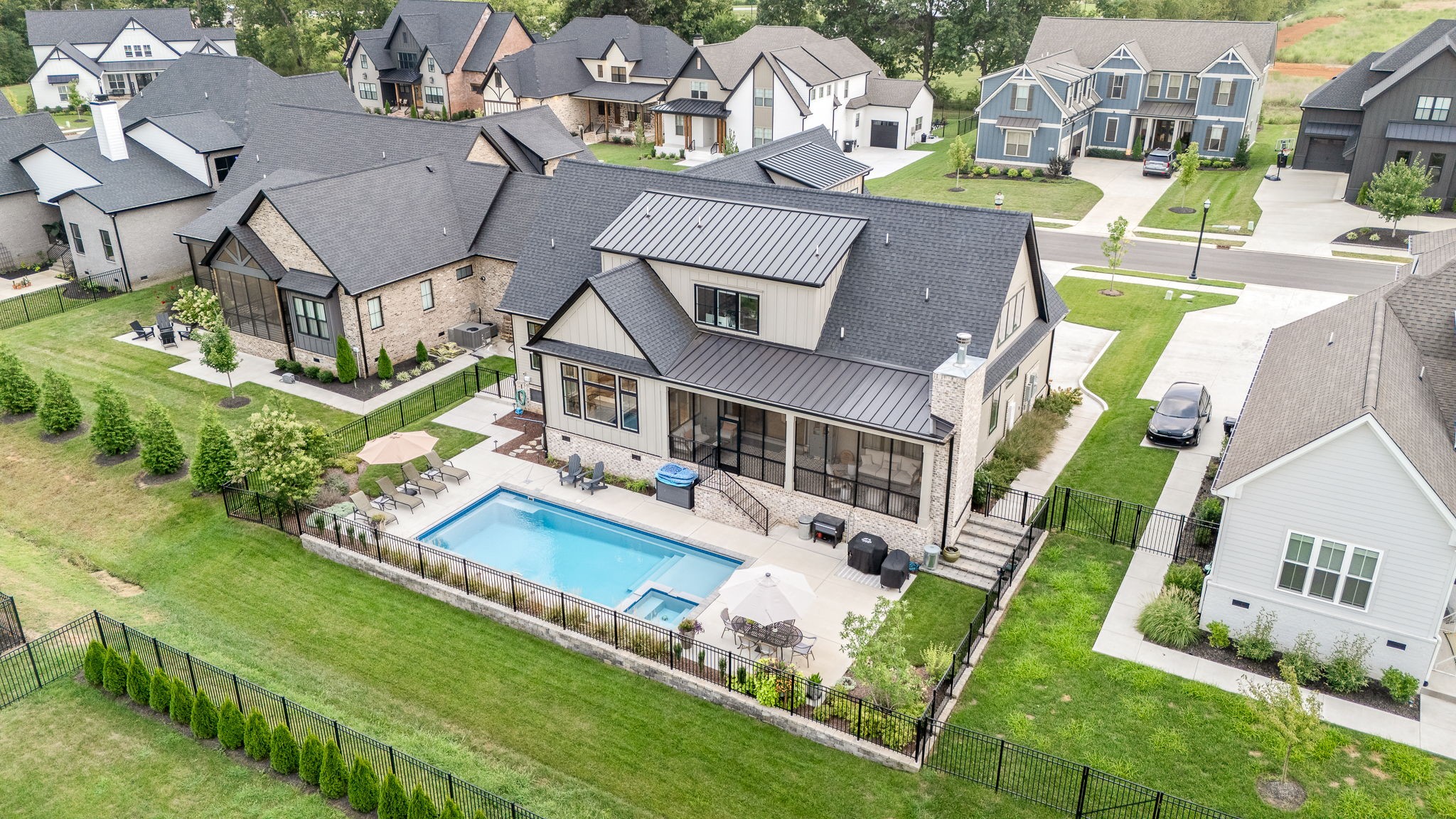 5618 Eaglemont Drive Murfreesboro TN 37129