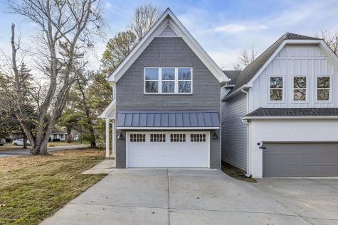 682 Huntington Ridge Drive Nashville TN 37211