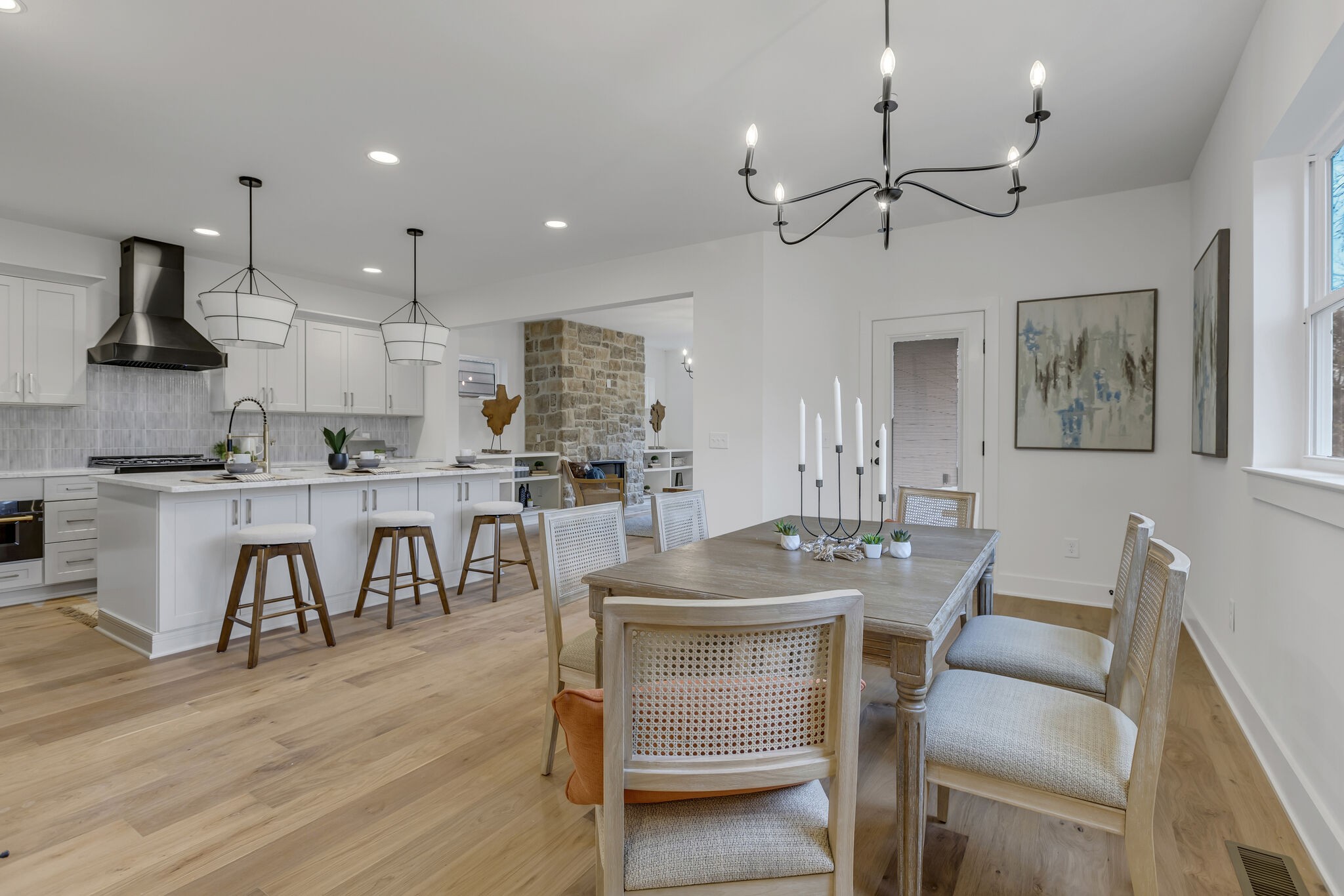 682 Huntington Ridge Drive Nashville TN 37211