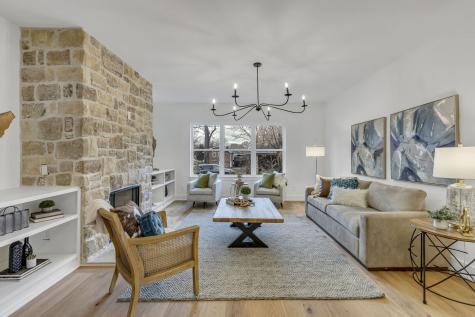 682 Huntington Ridge Drive Nashville TN 37211