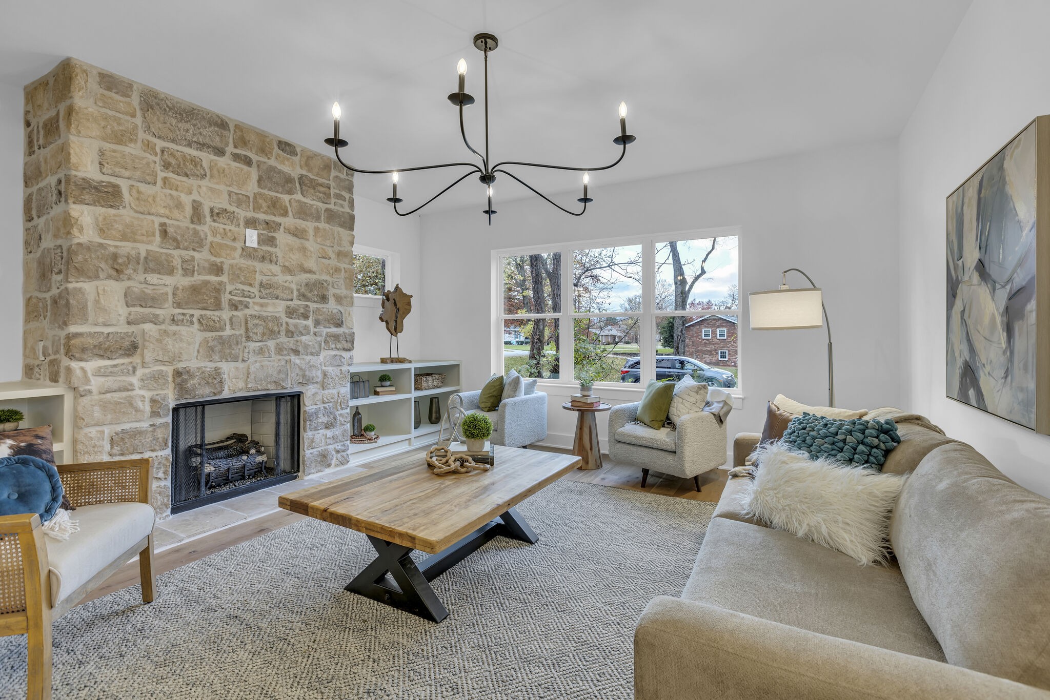 682 Huntington Ridge Drive Nashville TN 37211