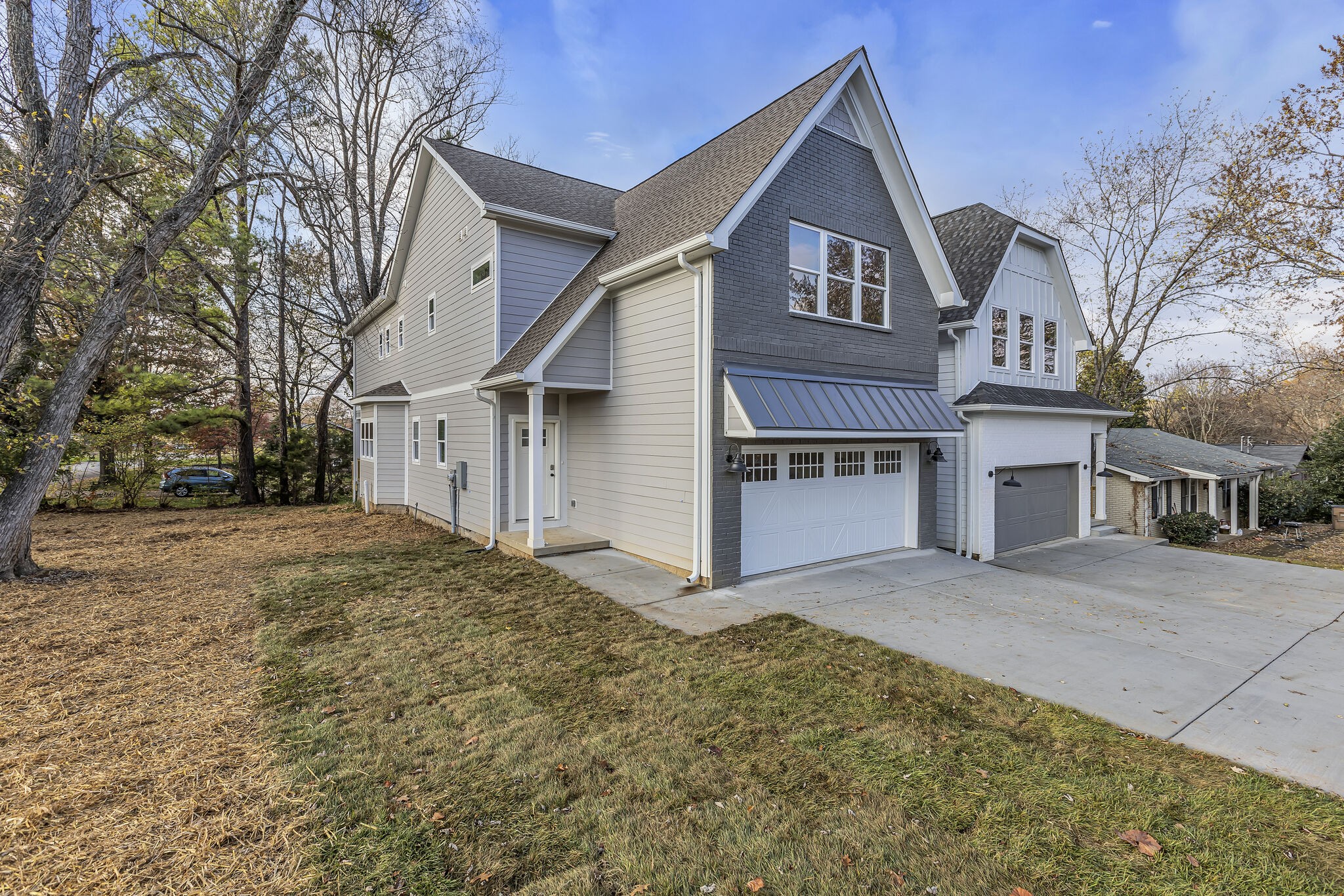 682 Huntington Ridge Drive Nashville TN 37211