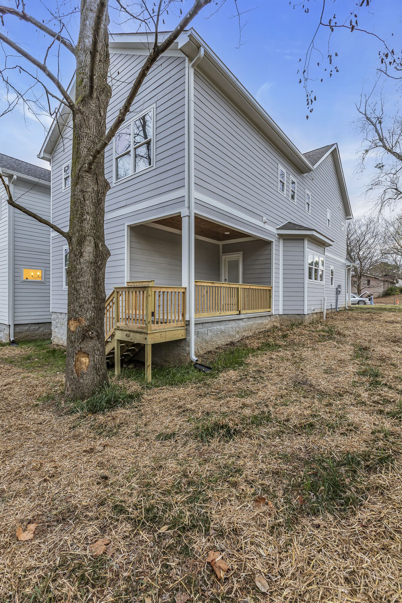 682 Huntington Ridge Drive Nashville TN 37211
