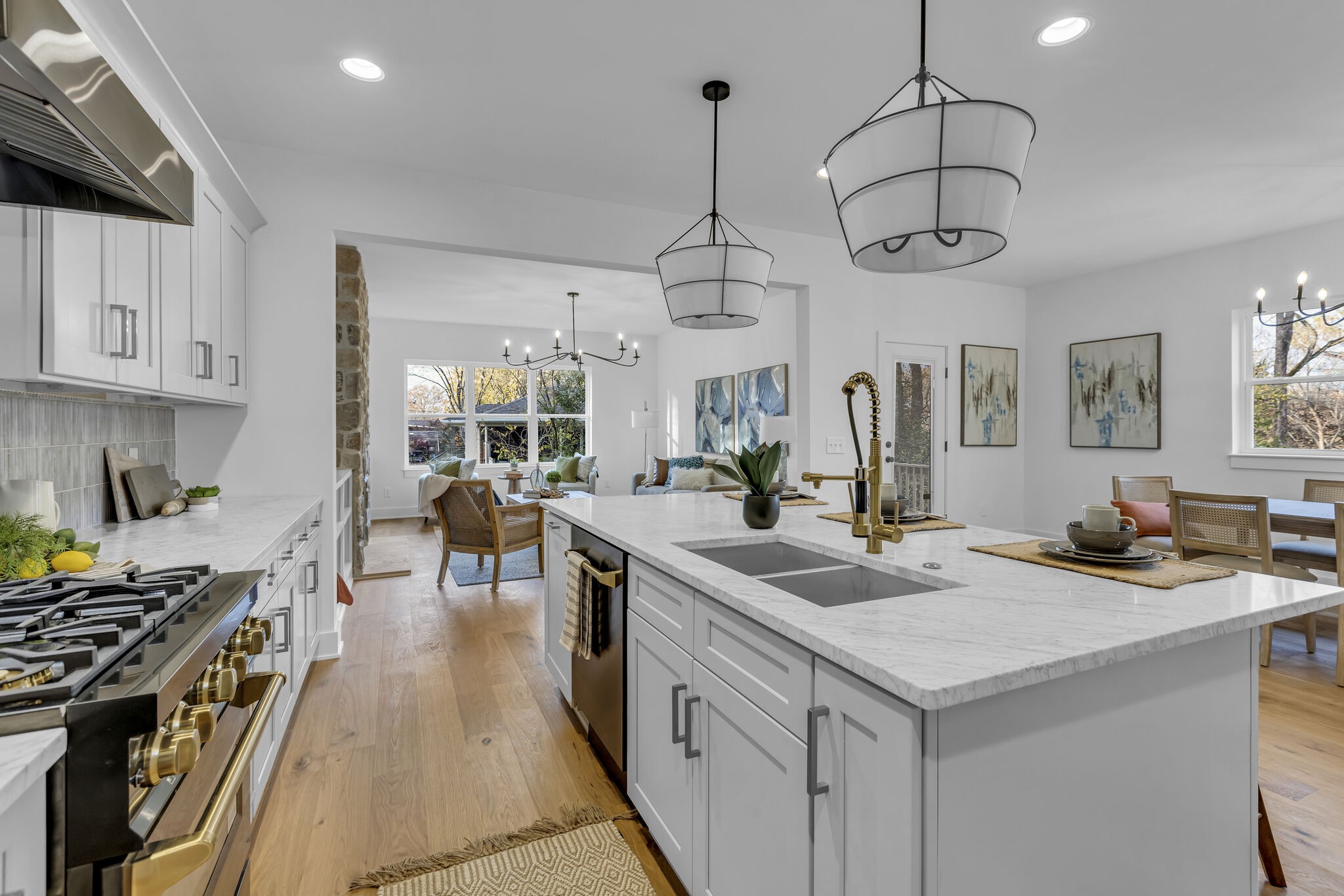 682 Huntington Ridge Drive Nashville TN 37211