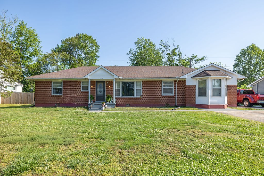 218 Admiral Circle Lawrenceburg TN 38464