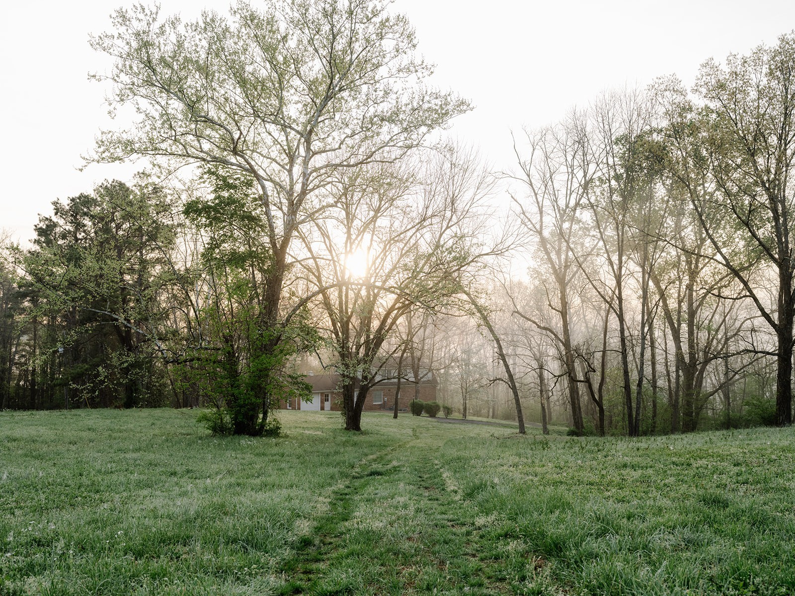 846 R Wilkerson Drive Centerville TN 37033
