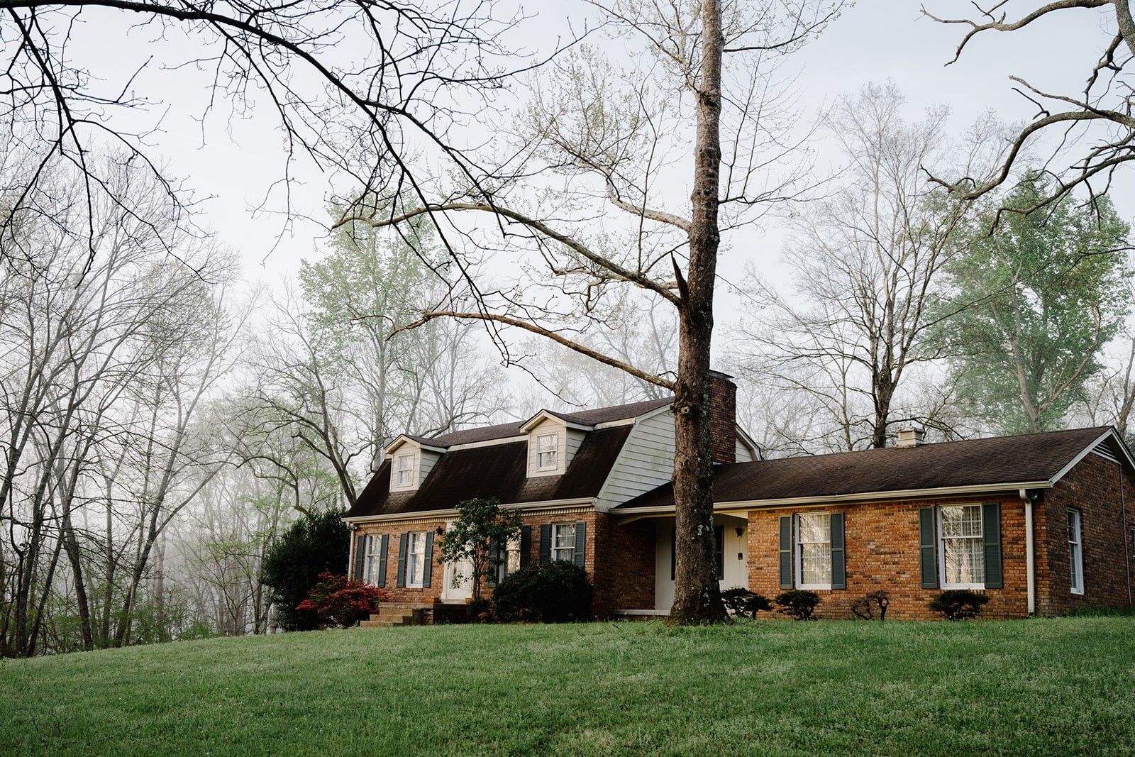 846 R Wilkerson Drive Centerville TN 37033