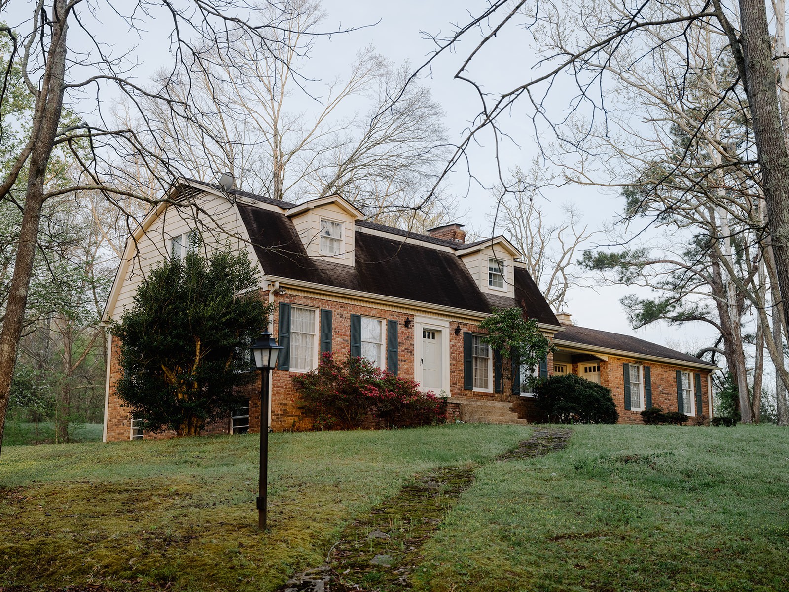 846 R Wilkerson Drive Centerville TN 37033