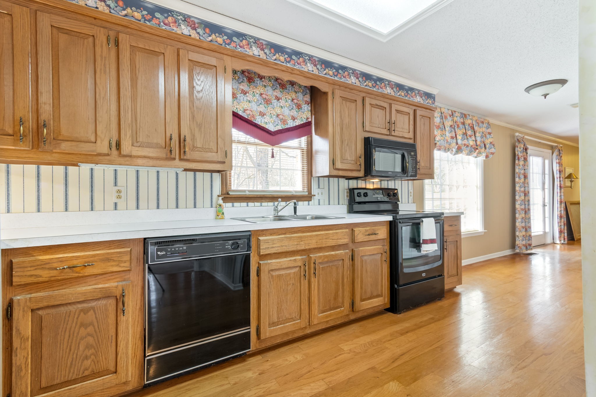846 R Wilkerson Drive Centerville TN 37033