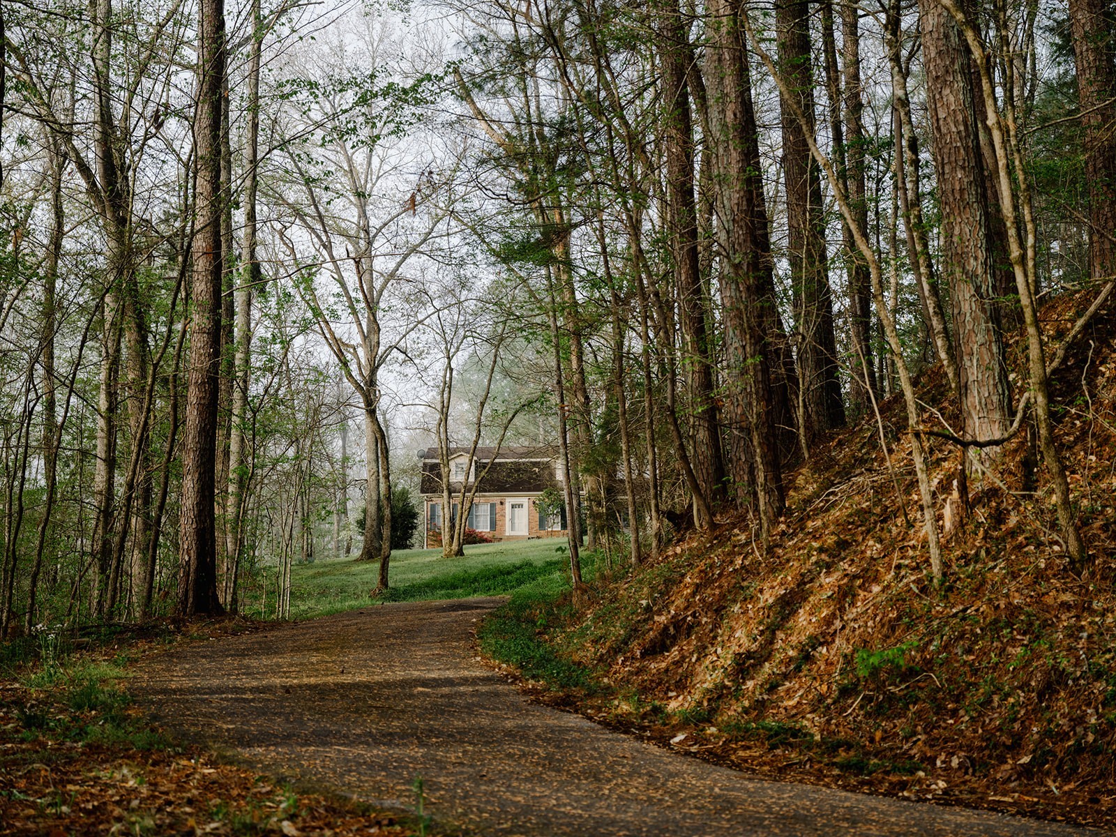 846 R Wilkerson Drive Centerville TN 37033
