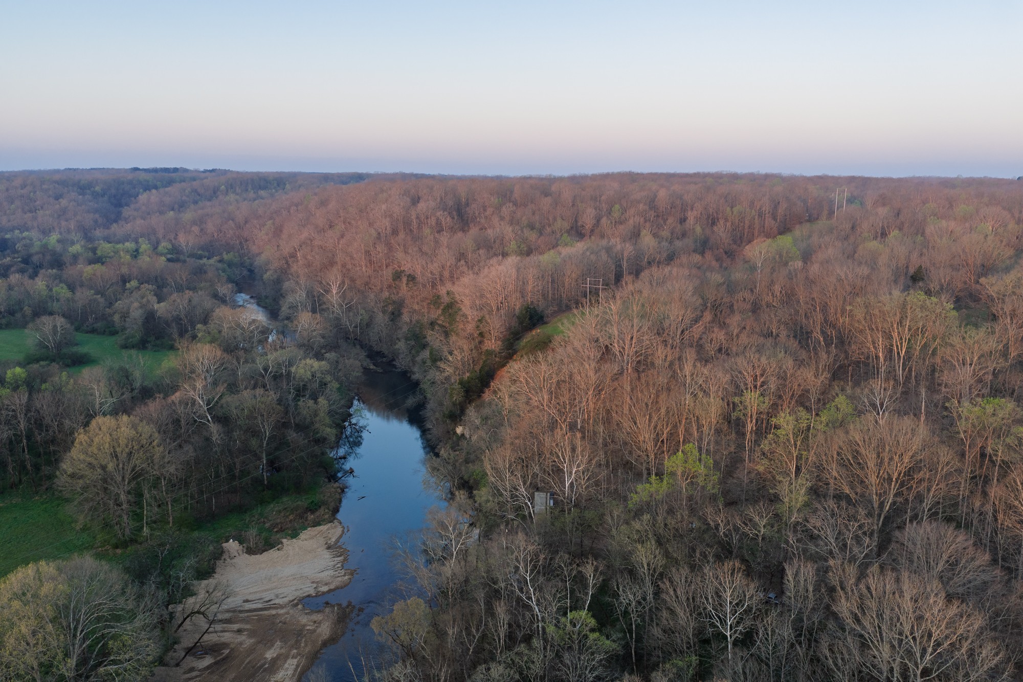 846 R Wilkerson Drive Centerville TN 37033