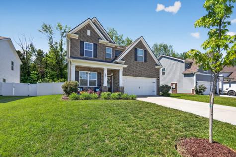 607 Ballard Drive White House TN 37188