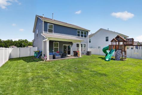 607 Ballard Drive White House TN 37188