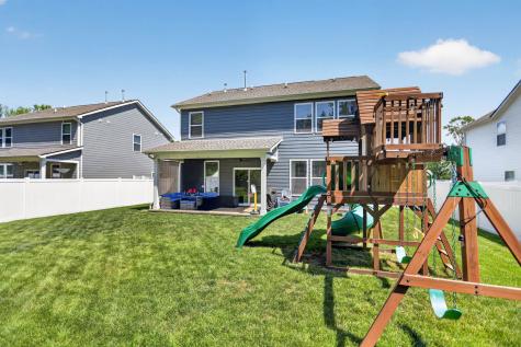 607 Ballard Drive White House TN 37188