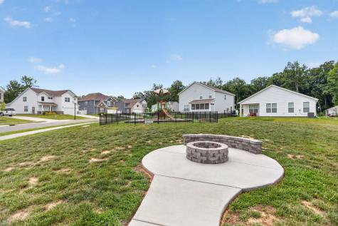 607 Ballard Drive White House TN 37188