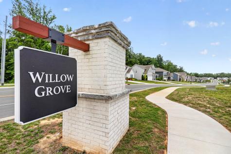 607 Ballard Drive White House TN 37188
