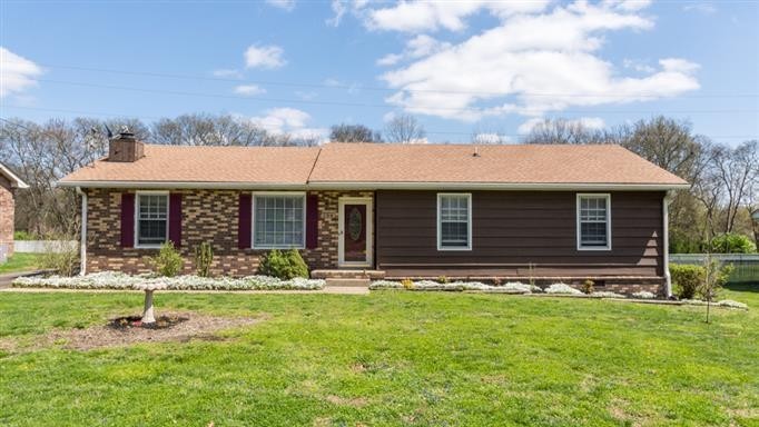 134 Orchard Valley Road Hendersonville TN 37075