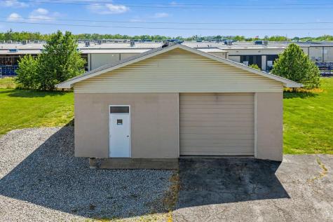 2671 Pembroke Road Hopkinsville KY 42240