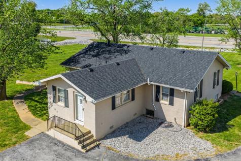 2671 Pembroke Road Hopkinsville KY 42240