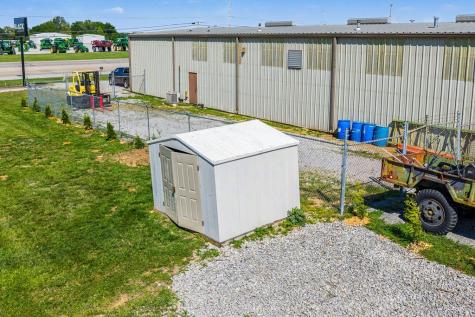 2671 Pembroke Road Hopkinsville KY 42240