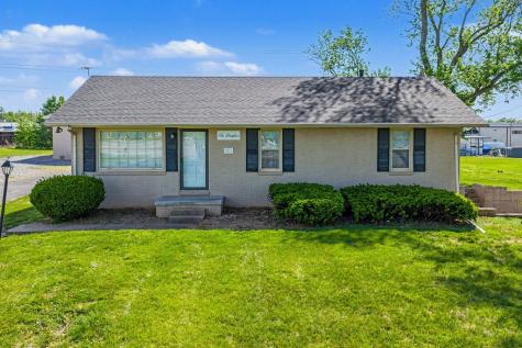 2671 Pembroke Road Hopkinsville KY 42240