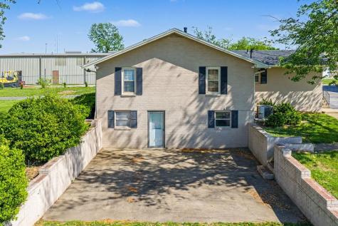 2671 Pembroke Road Hopkinsville KY 42240