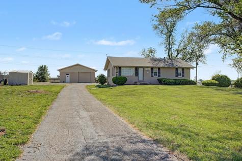2671 Pembroke Road Hopkinsville KY 42240