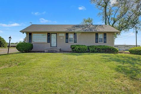 2671 Pembroke Road Hopkinsville KY 42240